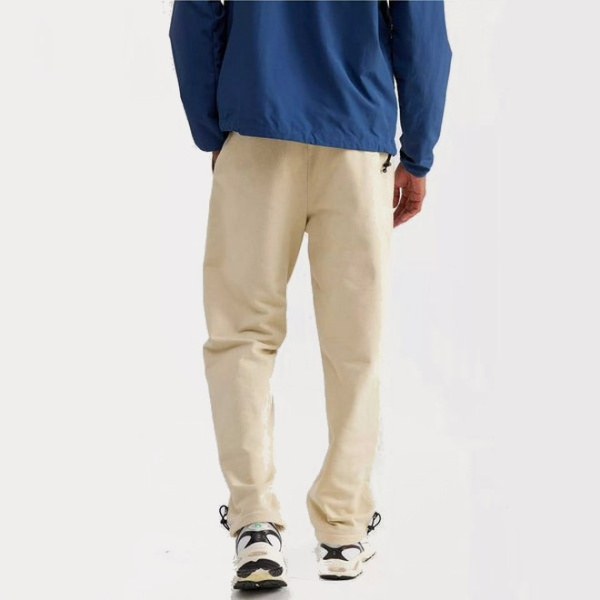 Брюки TNF Axys Sweatpant (Мужской; S; Gravel)